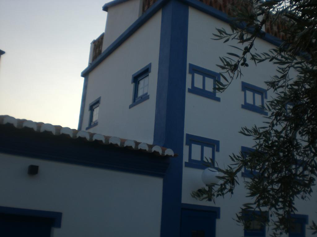 Tapada Da Eira E Chanca Fortios Exteriér fotografie