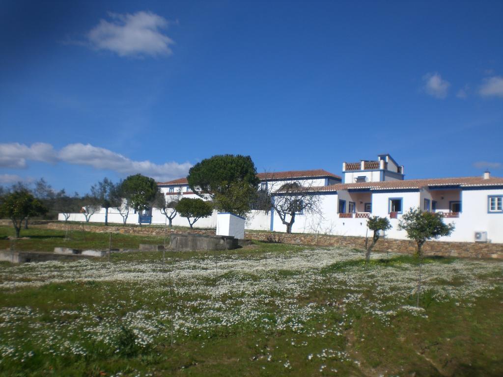 Tapada Da Eira E Chanca Fortios Exteriér fotografie