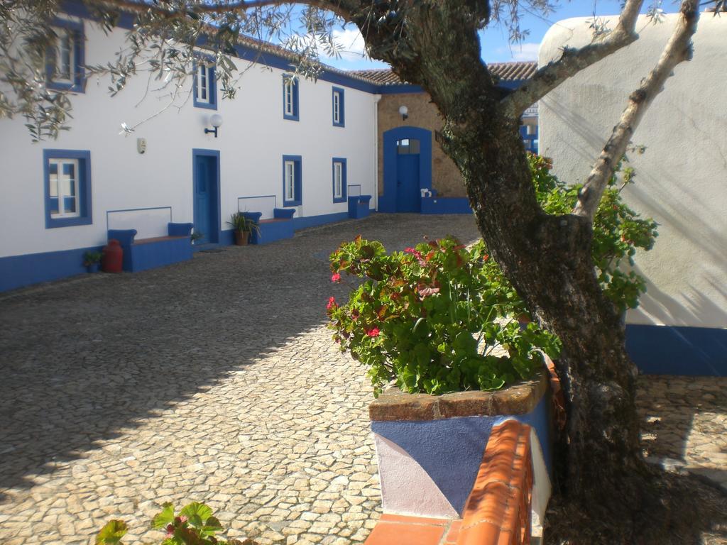 Tapada Da Eira E Chanca Fortios Exteriér fotografie