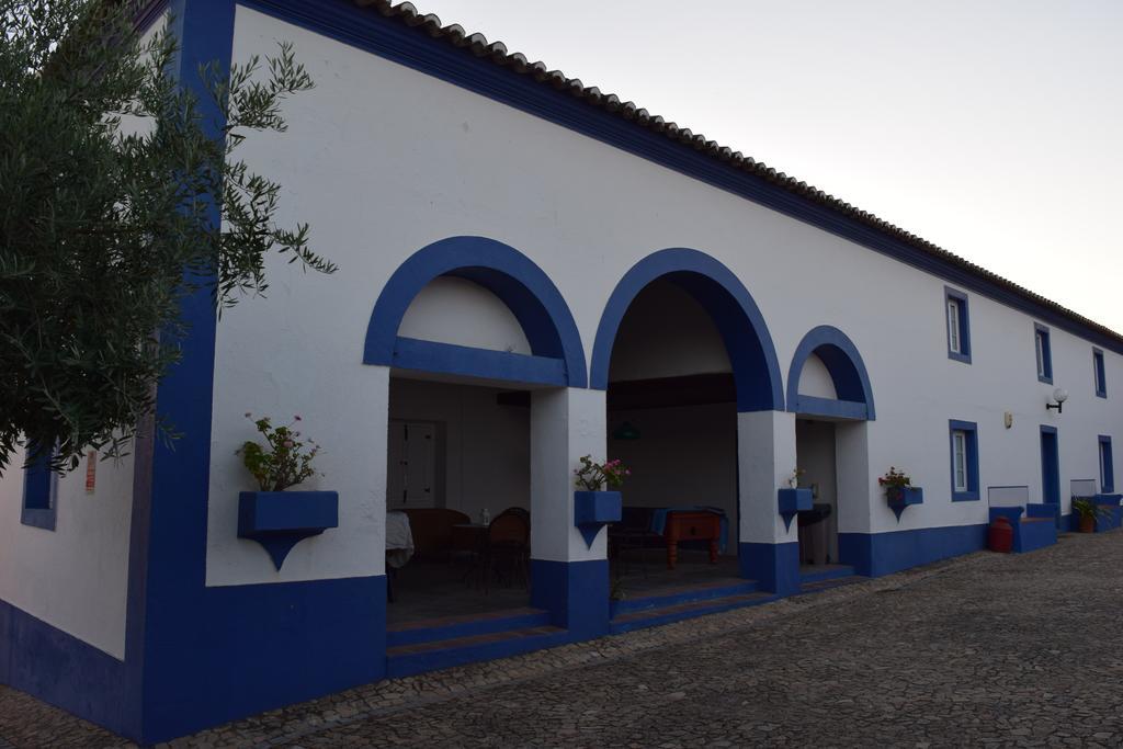 Tapada Da Eira E Chanca Fortios Exteriér fotografie